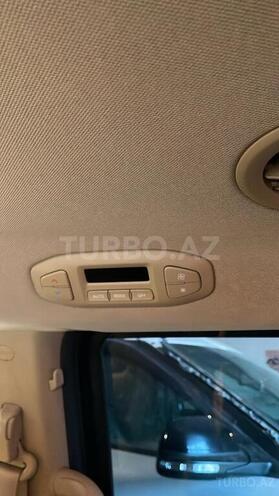 Kia Carnival 2015, 268,000 km - 2.2 l - Bakı