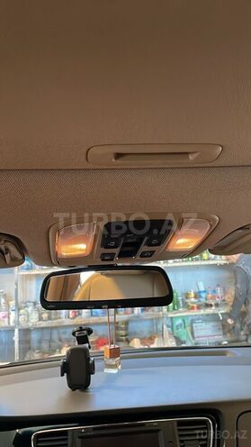 Kia Carnival 2015, 268,000 km - 2.2 l - Bakı