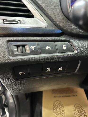 Hyundai Santa Fe 2015, 253,021 km - 2.0 l - Xırdalan