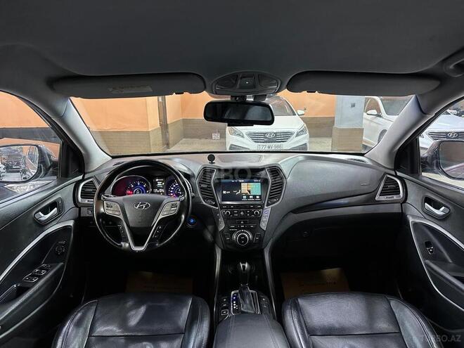 Hyundai Santa Fe 2015, 253,021 km - 2.0 l - Xırdalan