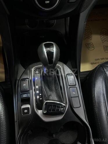 Hyundai Santa Fe 2015, 253,021 km - 2.0 l - Xırdalan