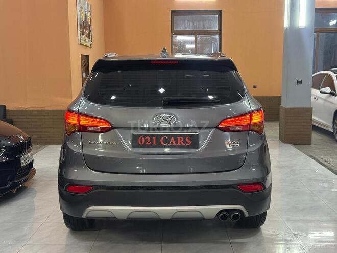 Hyundai Santa Fe 2015, 253,021 km - 2.0 l - Xırdalan