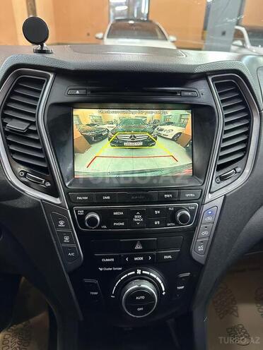 Hyundai Santa Fe 2015, 253,021 km - 2.0 l - Xırdalan