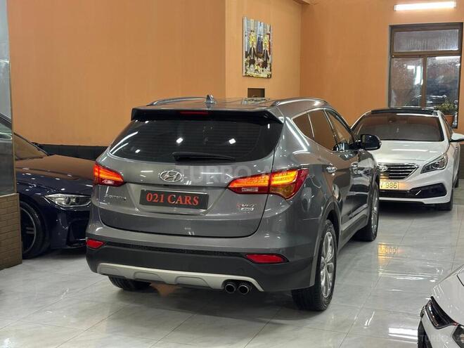 Hyundai Santa Fe 2015, 253,021 km - 2.0 l - Xırdalan