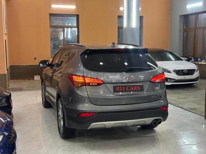 Hyundai Santa Fe 2015, 253,021 km - 2.0 l - Xırdalan