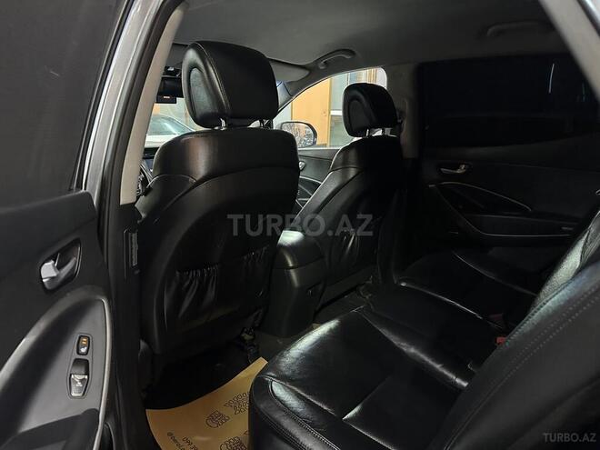 Hyundai Santa Fe 2015, 253,021 km - 2.0 l - Xırdalan