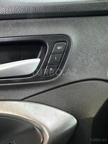 Hyundai Santa Fe 2015, 253,021 km - 2.0 l - Xırdalan