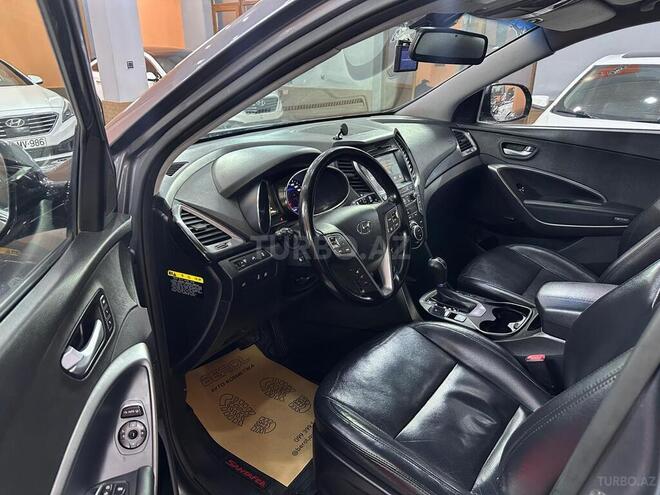 Hyundai Santa Fe 2015, 253,021 km - 2.0 l - Xırdalan