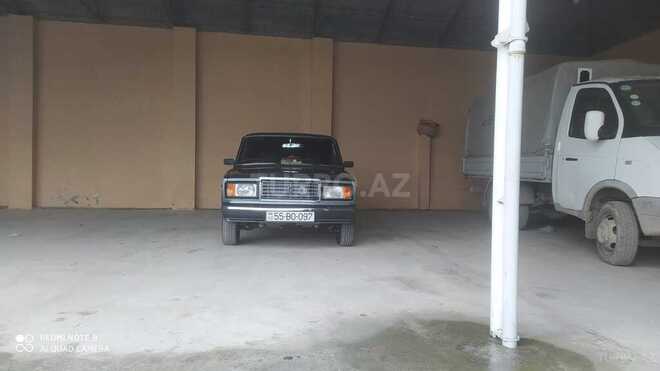 LADA (VAZ) 2107 2011, 61,599 km - 1.6 l - Şəki