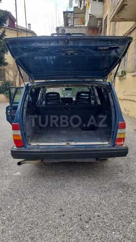 Volvo  1990, 315,485 km - 2.3 l - Bakı