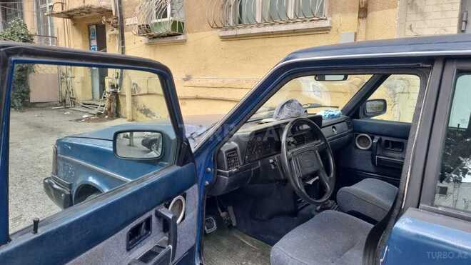 Volvo  1990, 315,485 km - 2.3 l - Bakı