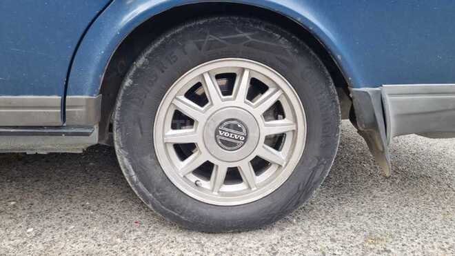 Volvo  1990, 315,485 km - 2.3 l - Bakı