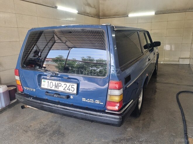 Volvo  1990, 315,485 km - 2.3 l - Bakı
