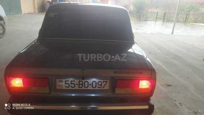 LADA (VAZ) 2107 2011, 61,599 km - 1.6 l - Şəki