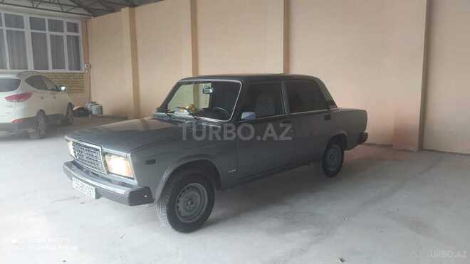 LADA (VAZ) 2107 2011, 61,599 km - 1.6 l - Şəki