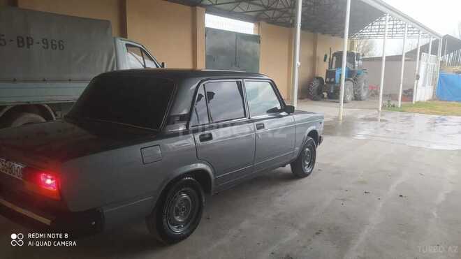 LADA (VAZ) 2107 2011, 61,599 km - 1.6 l - Şəki