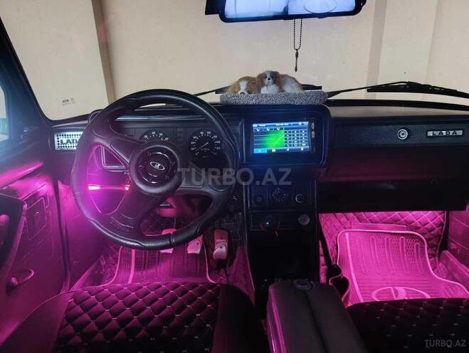LADA (VAZ) 2107 2011, 61,599 km - 1.6 l - Şəki