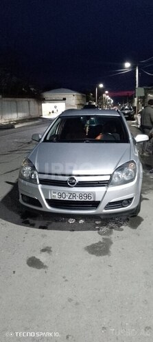 Opel Astra 2005, 459,571 km - 1.7 l - Balakən