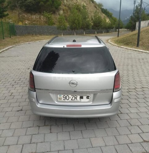 Opel Astra 2005, 459,571 km - 1.7 l - Balakən