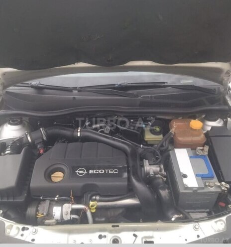 Opel Astra 2005, 459,571 km - 1.7 l - Balakən