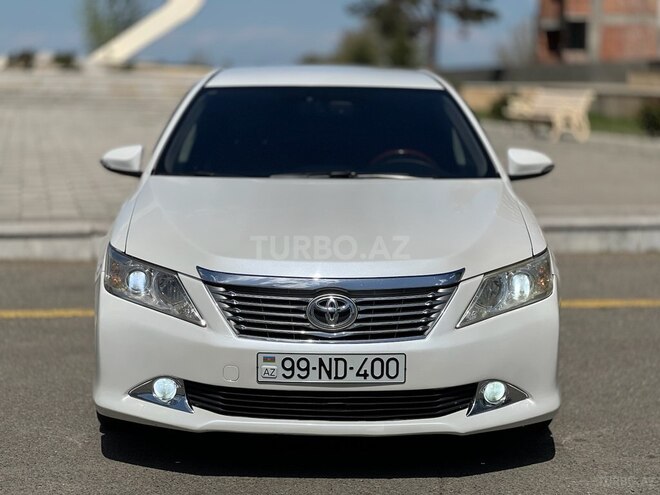Toyota Camry 2011, 250,000 km - 2.5 л - Gəncə