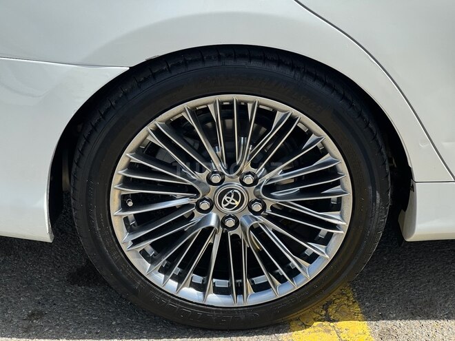 Toyota Camry 2011, 250,000 km - 2.5 л - Gəncə