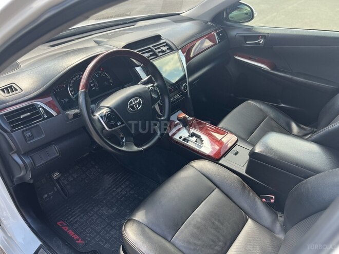 Toyota Camry 2011, 250,000 km - 2.5 л - Gəncə