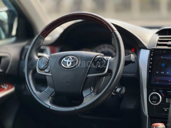 Toyota Camry 2011, 250,000 km - 2.5 л - Gəncə