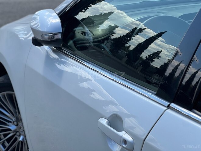 Toyota Camry 2011, 250,000 km - 2.5 л - Gəncə