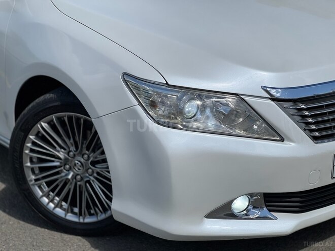 Toyota Camry 2011, 250,000 km - 2.5 л - Gəncə