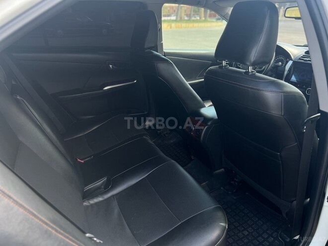 Toyota Camry 2011, 250,000 km - 2.5 л - Gəncə