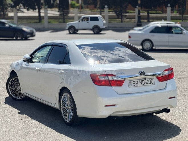Toyota Camry 2011, 250,000 km - 2.5 л - Gəncə