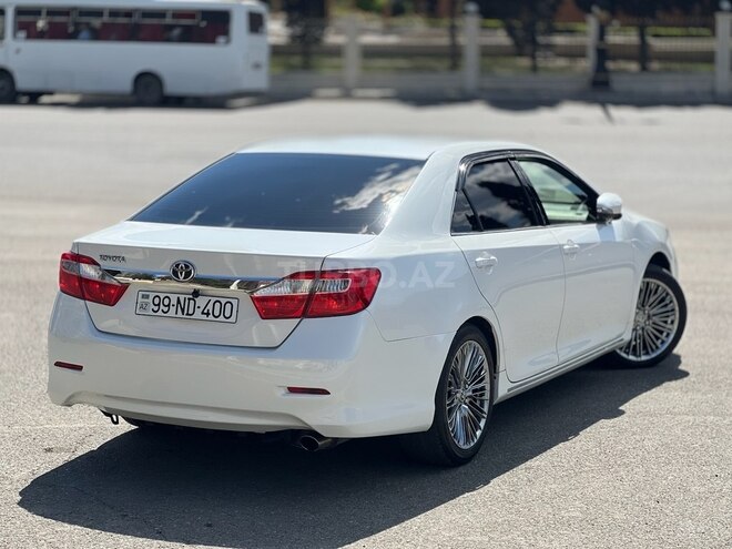 Toyota Camry 2011, 250,000 km - 2.5 л - Gəncə