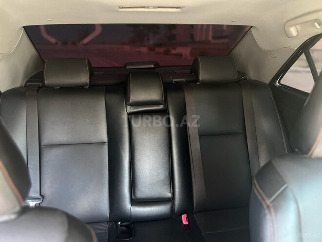 Toyota Camry 2011, 250,000 km - 2.5 л - Gəncə