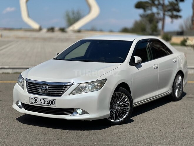 Toyota Camry 2011, 250,000 km - 2.5 л - Gəncə