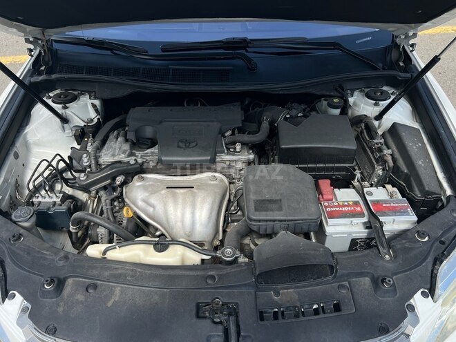 Toyota Camry 2011, 250,000 km - 2.5 л - Gəncə