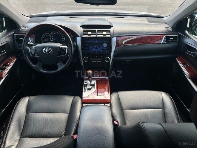 Toyota Camry 2011, 250,000 km - 2.5 л - Gəncə