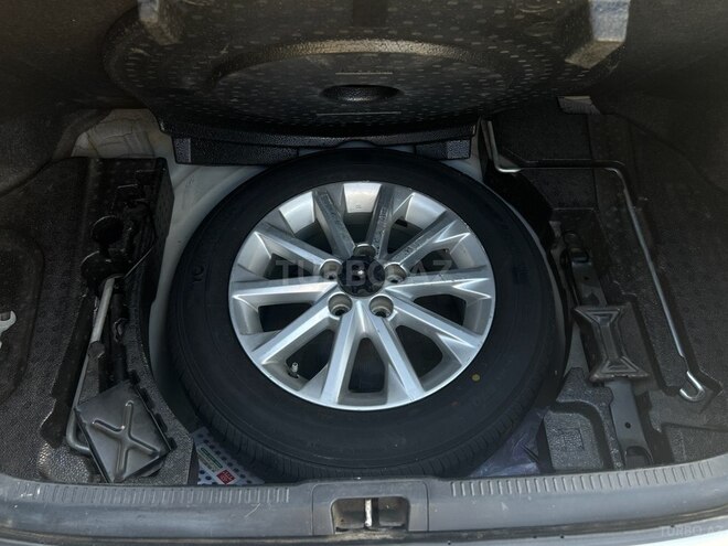 Toyota Camry 2011, 250,000 km - 2.5 л - Gəncə