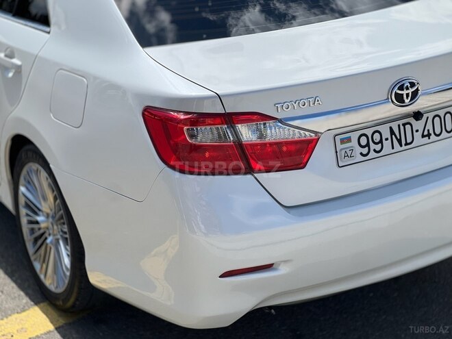 Toyota Camry 2011, 250,000 km - 2.5 л - Gəncə