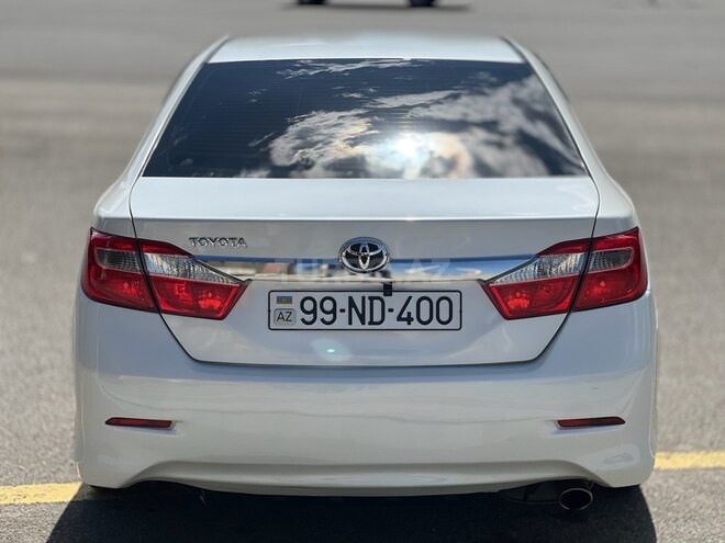 Toyota Camry 2011, 250,000 km - 2.5 л - Gəncə