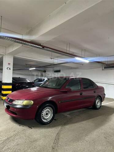 Opel Vectra 1996, 350,000 km - 1.6 l - Bakı