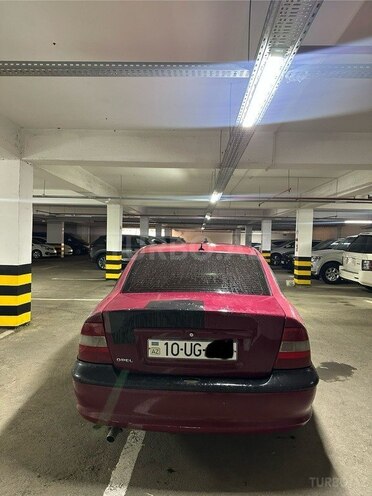 Opel Vectra 1996, 350,000 km - 1.6 l - Bakı