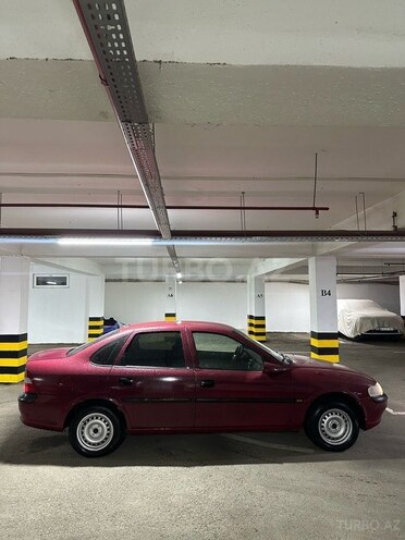 Opel Vectra 1996, 350,000 km - 1.6 l - Bakı
