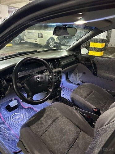 Opel Vectra 1996, 350,000 km - 1.6 l - Bakı