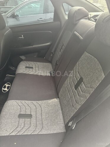 Hyundai Elantra 2010, 173,000 km - 1.6 l - Bakı