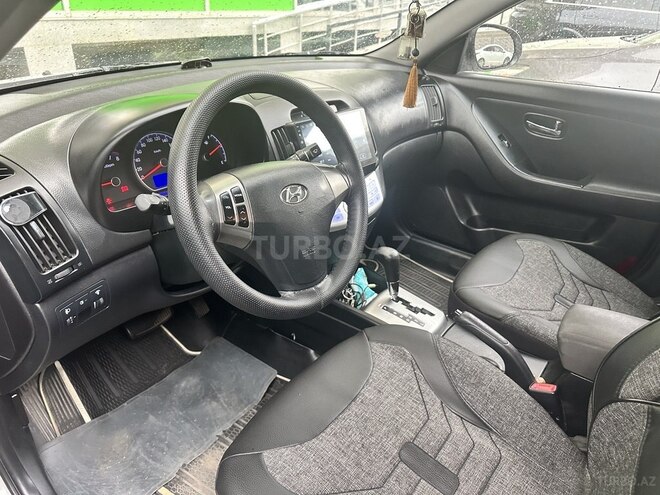 Hyundai Elantra 2010, 173,000 km - 1.6 l - Bakı