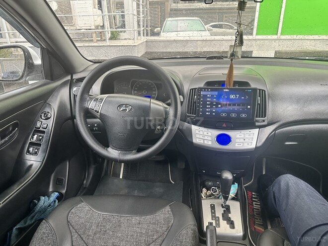 Hyundai Elantra 2010, 173,000 km - 1.6 l - Bakı