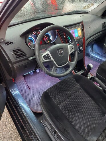 Khazar SD 2021, 137,000 km - 1.7 l - Bakı