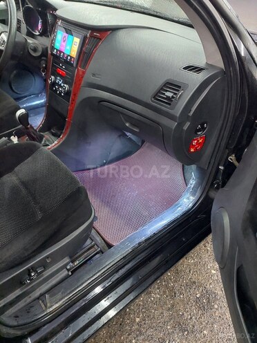 Khazar SD 2021, 137,000 km - 1.7 l - Bakı