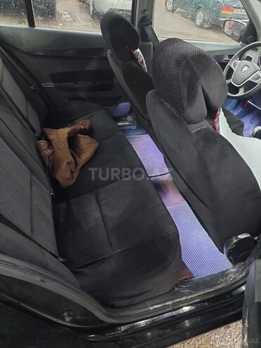 Khazar SD 2021, 137,000 km - 1.7 l - Bakı